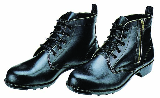 ハイセンスな安全靴ならWORK×2 (ワクワク) / 安全靴 ドンケル ミドル